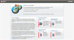 Desktop Screenshot of formacionccoo.org